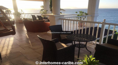photos for SOSUA: PENTHOUSE SUNDOWN
